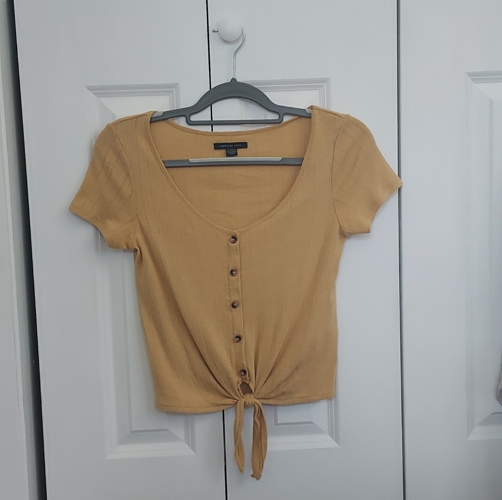 AE casual top